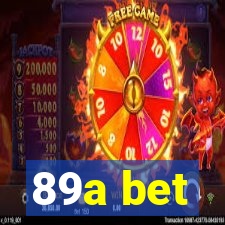 89a bet